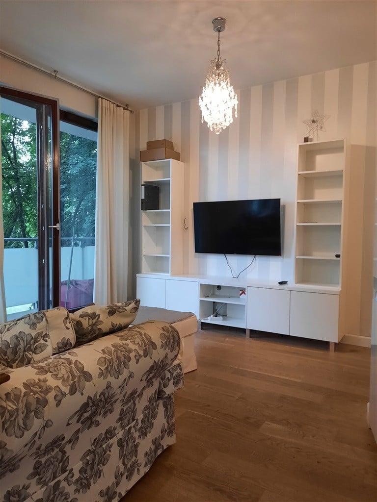 Mieszkanie 3 pokojowe na Wynajem