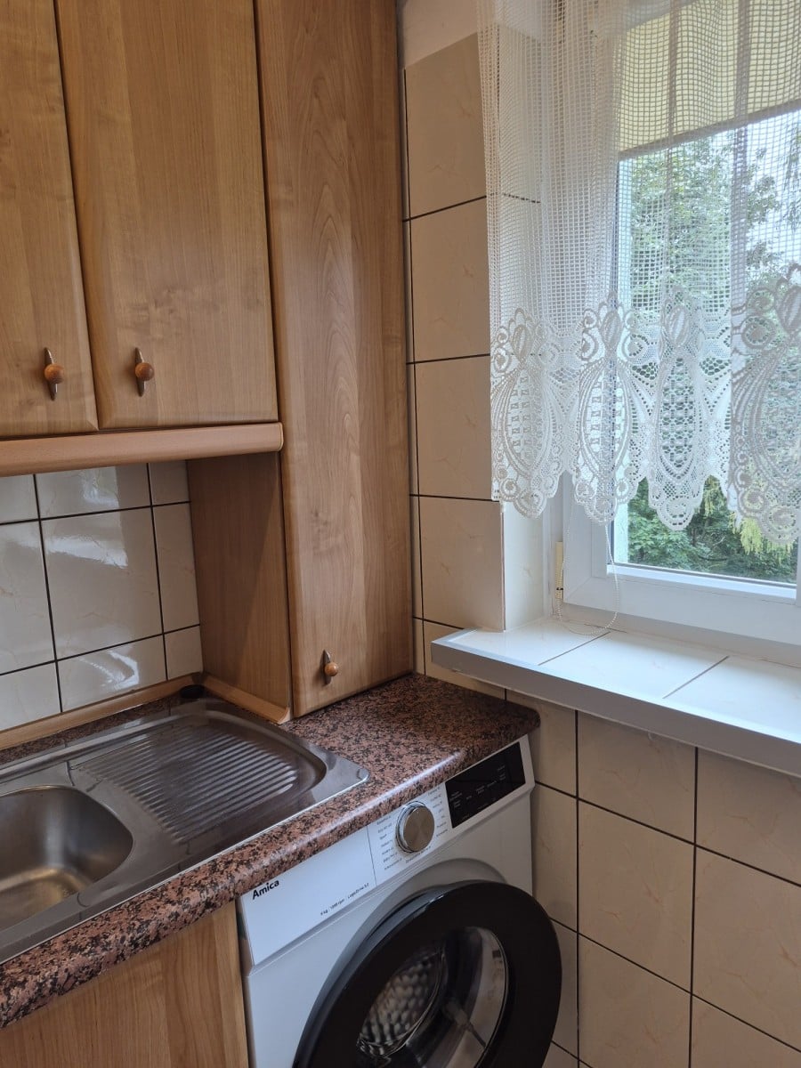 Mieszkanie 3 pokojowe na Wynajem