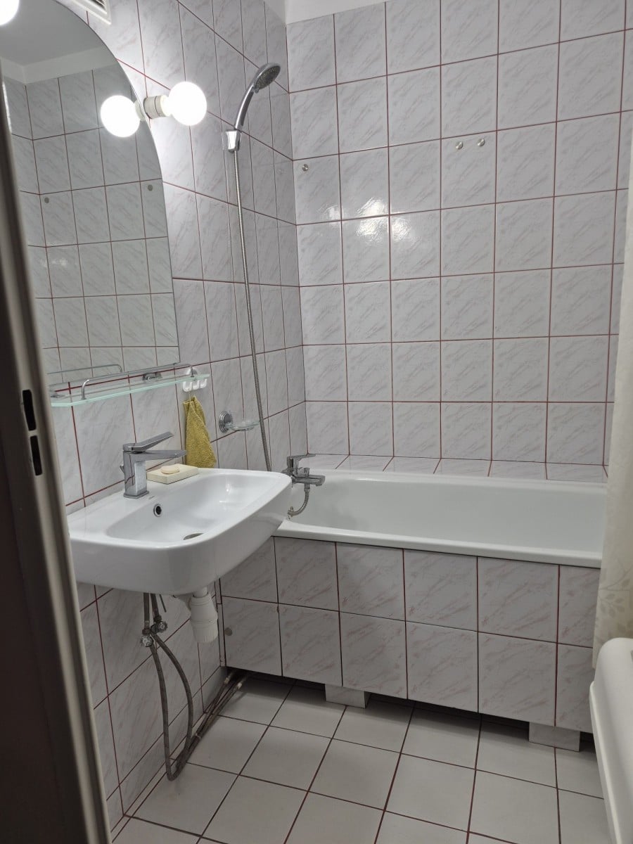 Mieszkanie 3 pokojowe na Wynajem