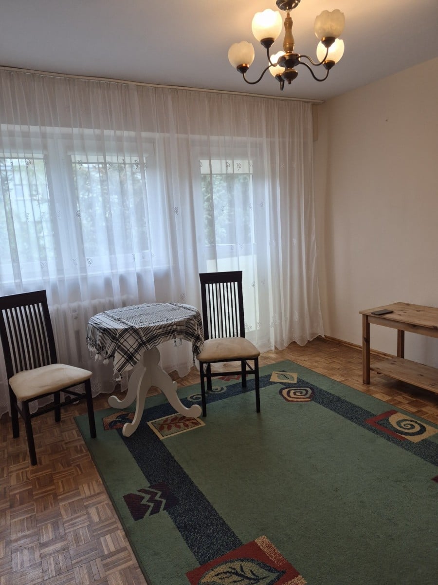 Mieszkanie 3 pokojowe na Wynajem