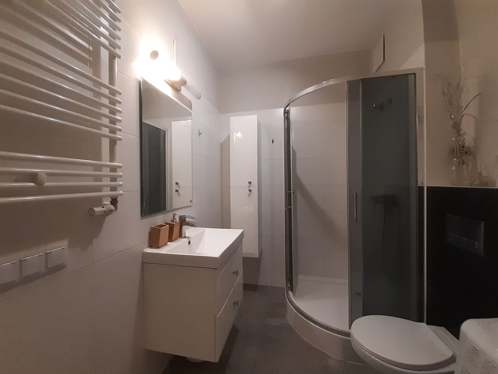 Mieszkanie 2 pokojowe na Wynajem