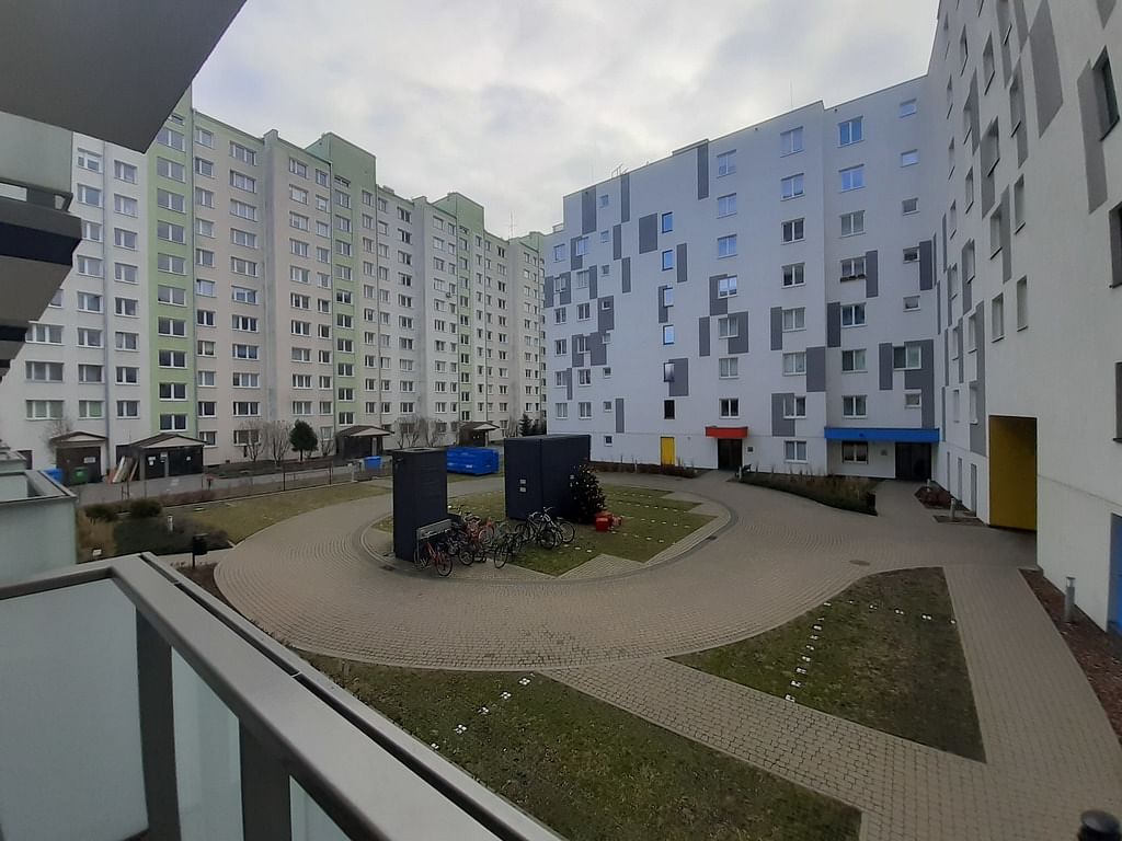 Mieszkanie 2 pokojowe na Wynajem