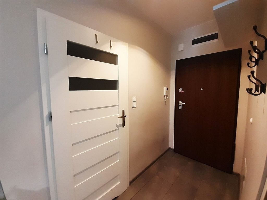 Mieszkanie 2 pokojowe na Wynajem