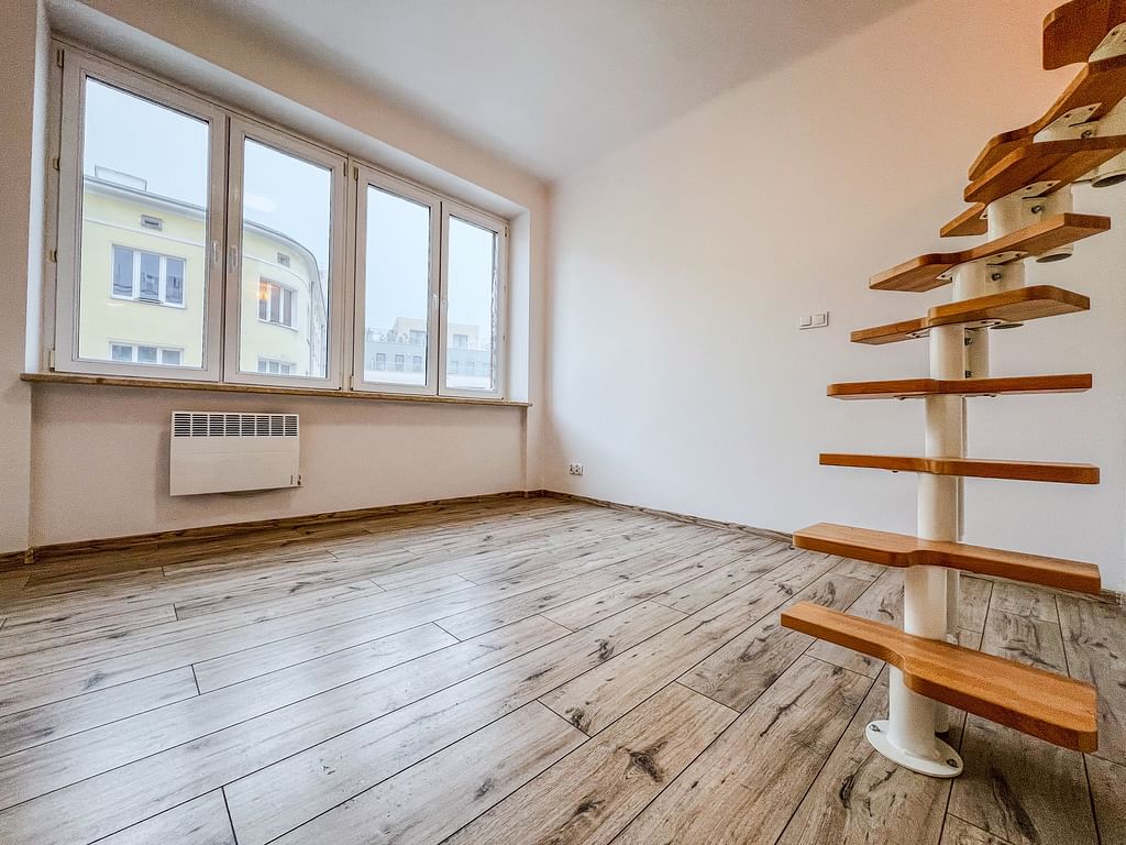 Mieszkanie 2 pokojowe na Sprzedaż