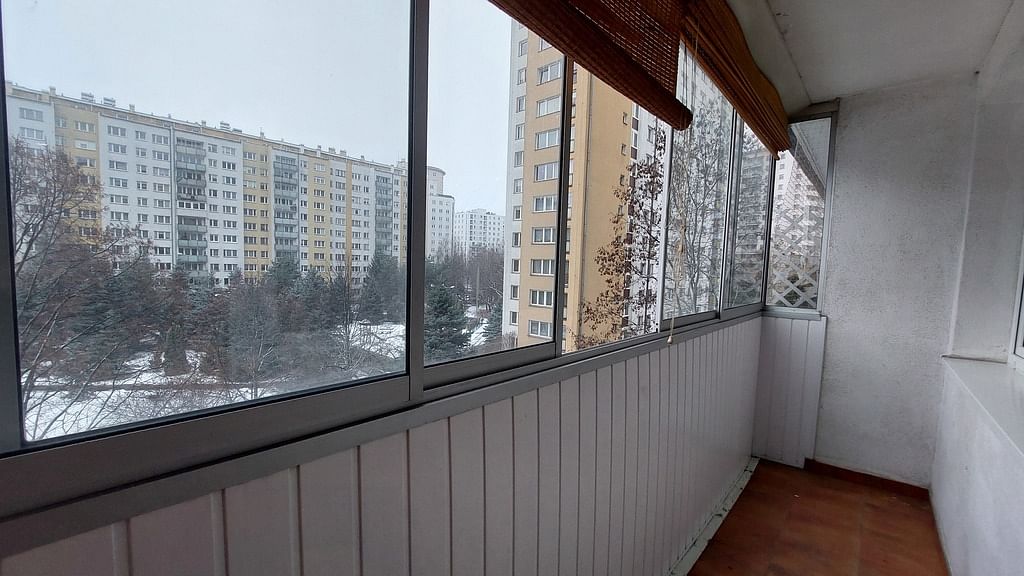Mieszkanie 2 pokojowe na Wynajem