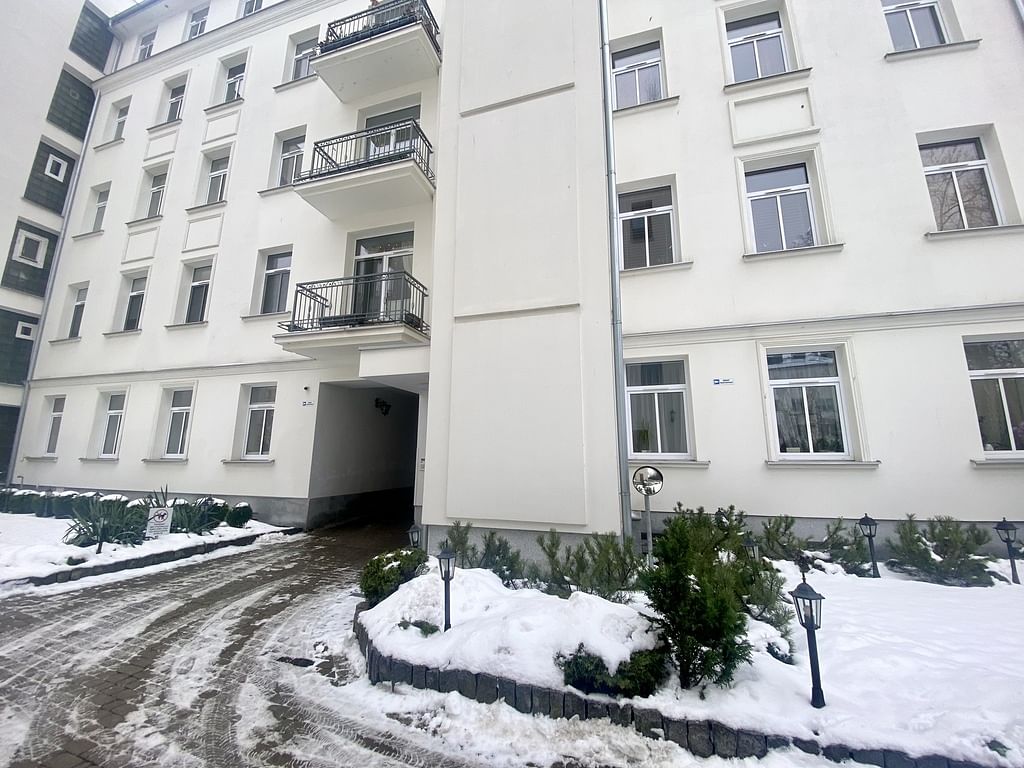 Mieszkanie 1 pokojowe na Sprzedaż