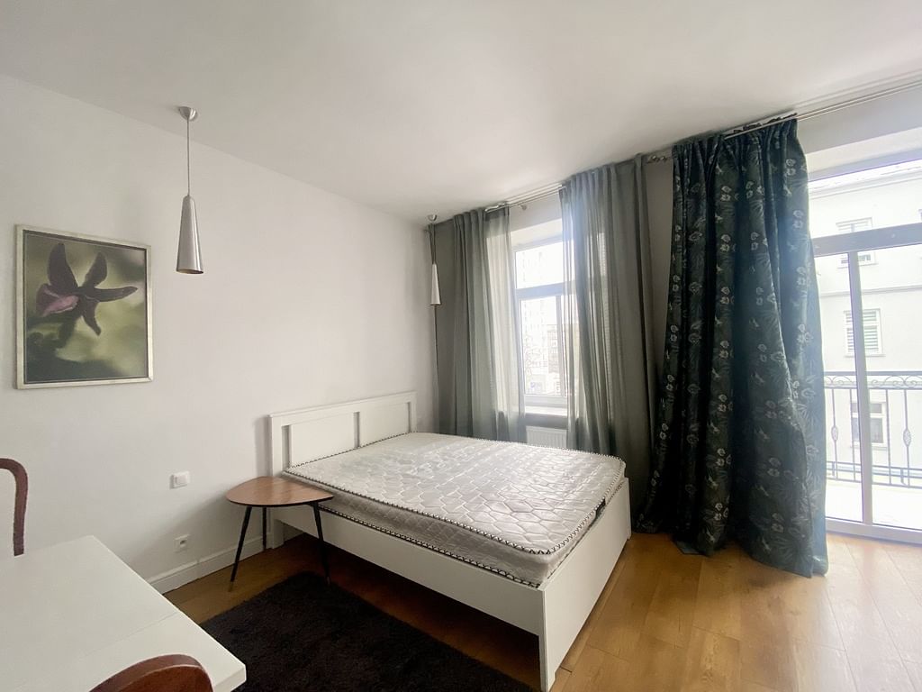 Mieszkanie 1 pokojowe na Sprzedaż