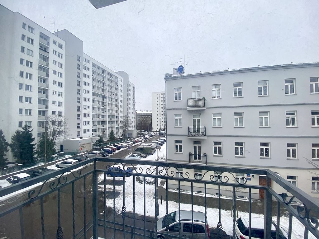 Mieszkanie 1 pokojowe na Sprzedaż