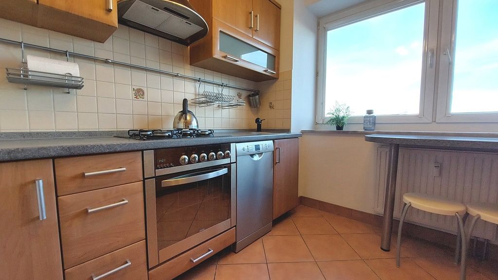 Mieszkanie 2 pokojowe na Wynajem