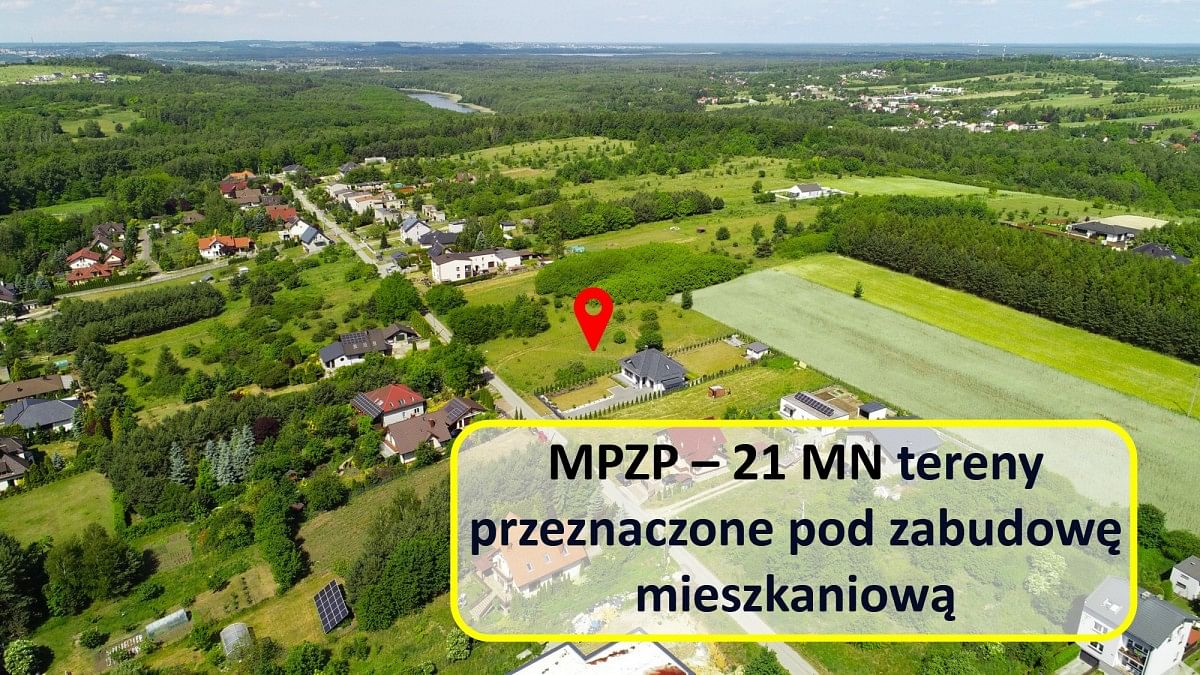 Działka  pokojowe na Sprzedaż