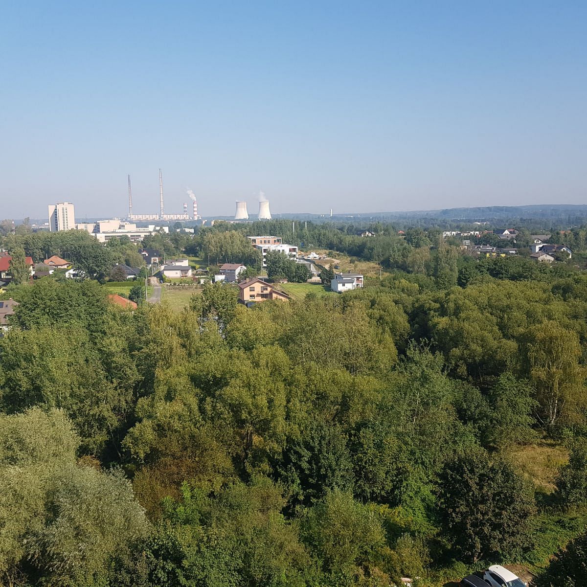 Mieszkanie 4 pokojowe na Sprzedaż