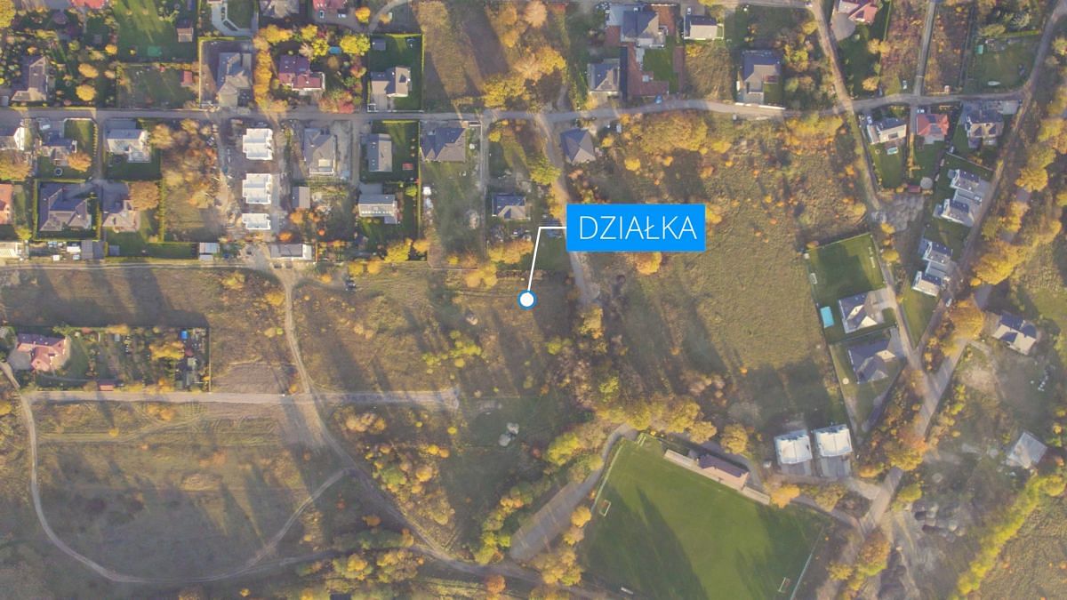 Działka  pokojowe na Sprzedaż