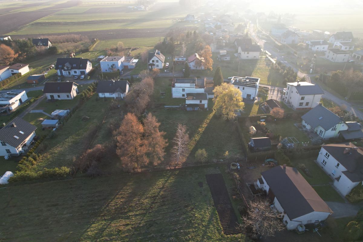 Działka  pokojowe na Sprzedaż