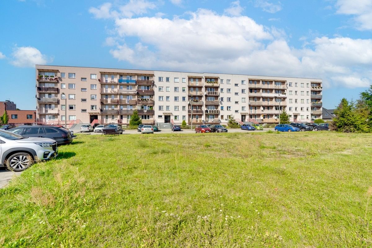 Mieszkanie 3 pokojowe na Sprzedaż