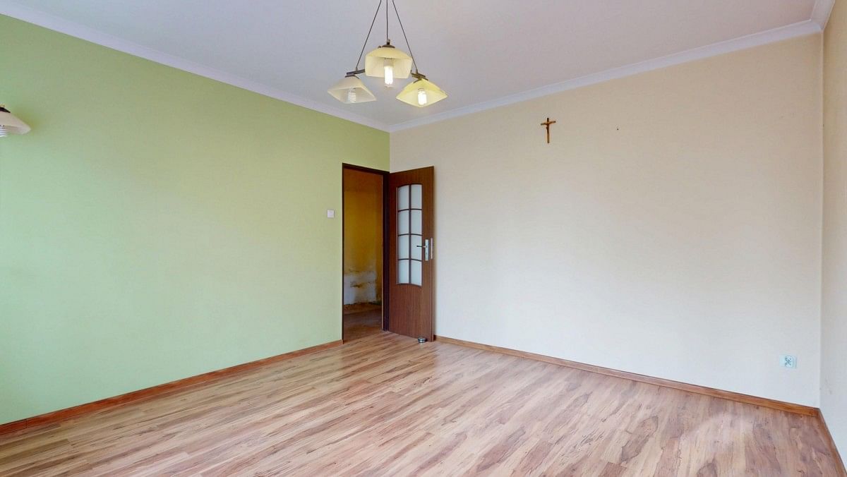 Mieszkanie 3 pokojowe na Sprzedaż