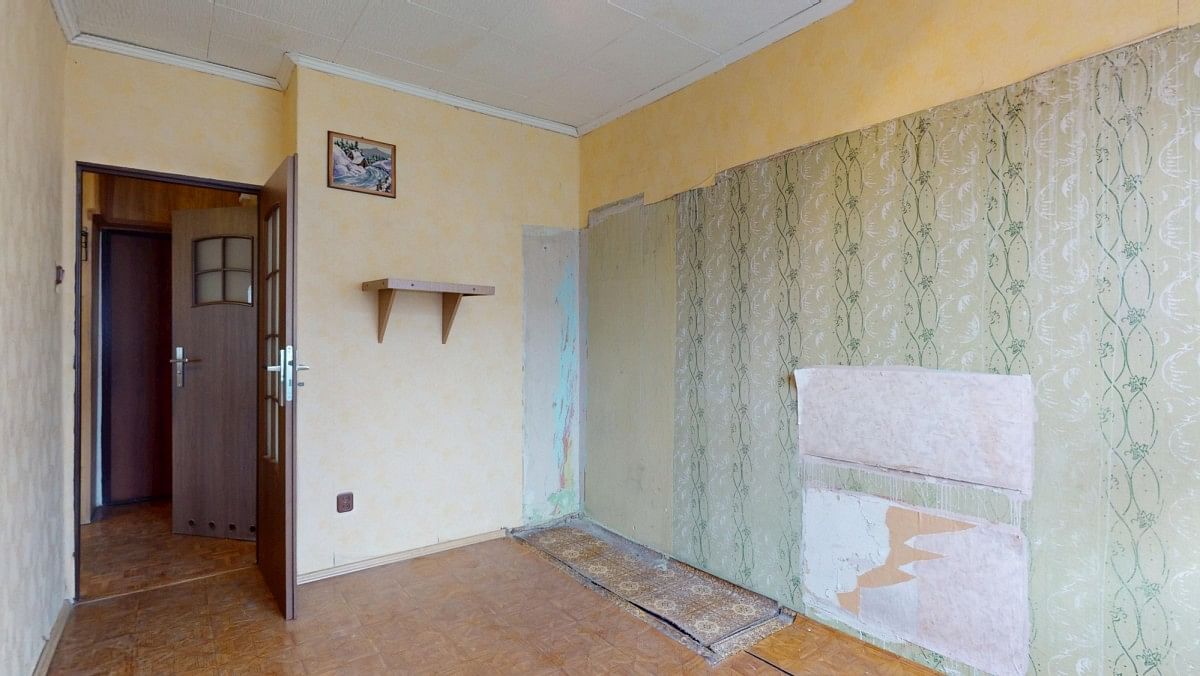 Mieszkanie 3 pokojowe na Sprzedaż