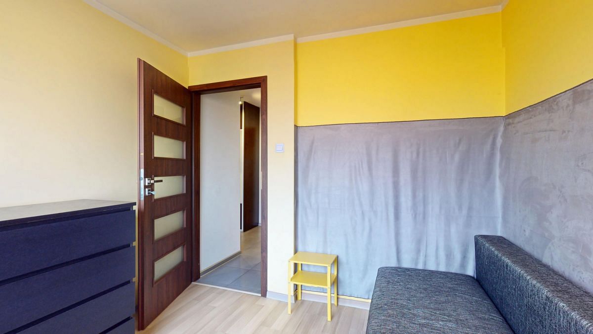 Mieszkanie 3 pokojowe na Sprzedaż