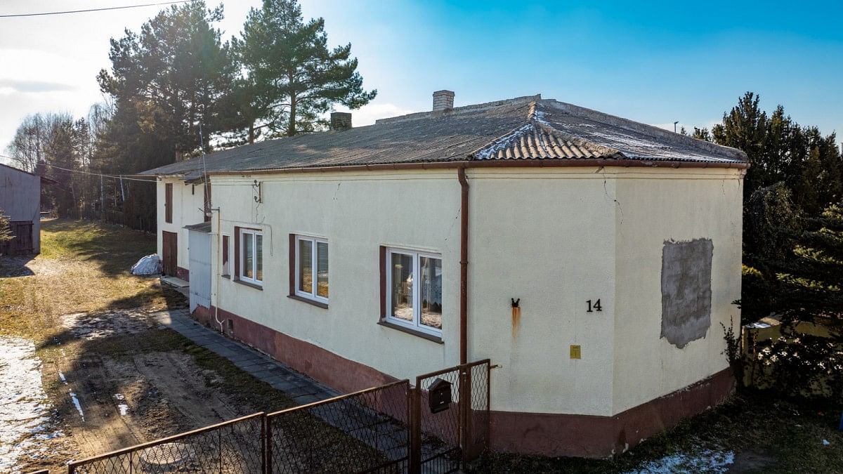 Dom 2 pokojowe na Sprzedaż
