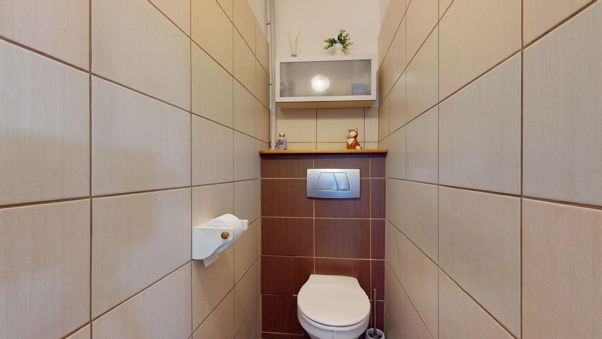 Mieszkanie 4 pokojowe na Sprzedaż