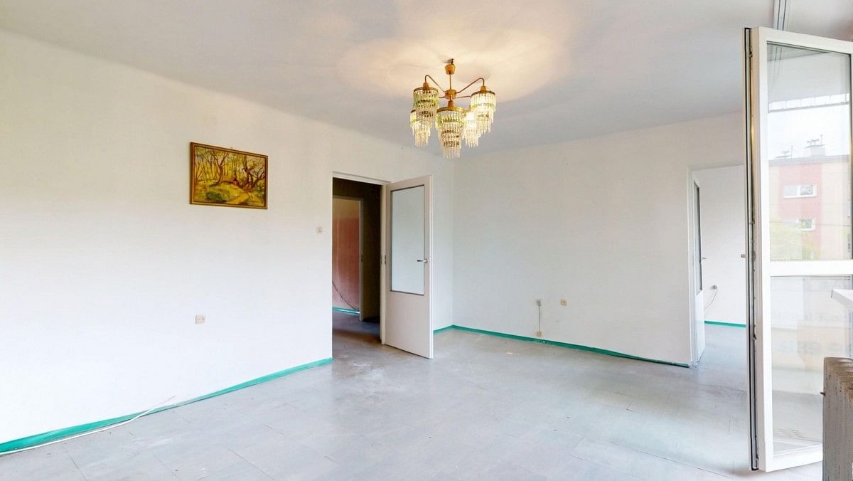 Mieszkanie 3 pokojowe na Sprzedaż
