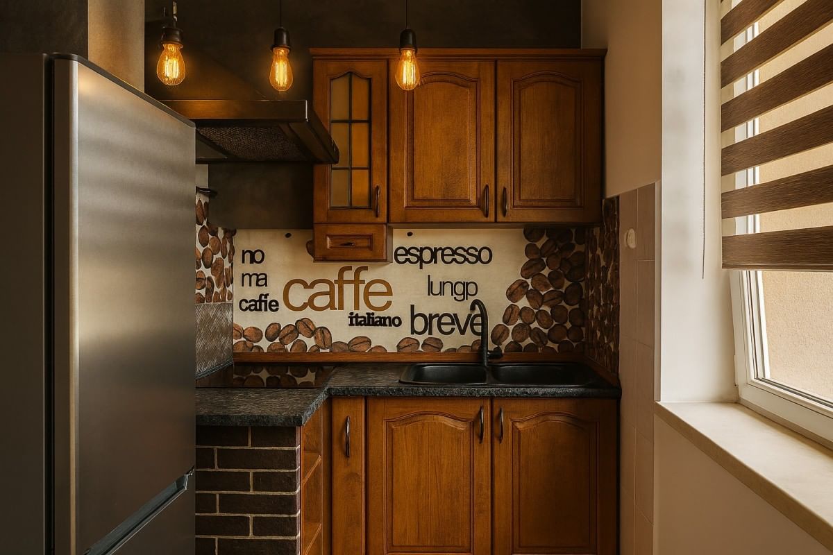 Mieszkanie 1 pokojowe na Sprzedaż