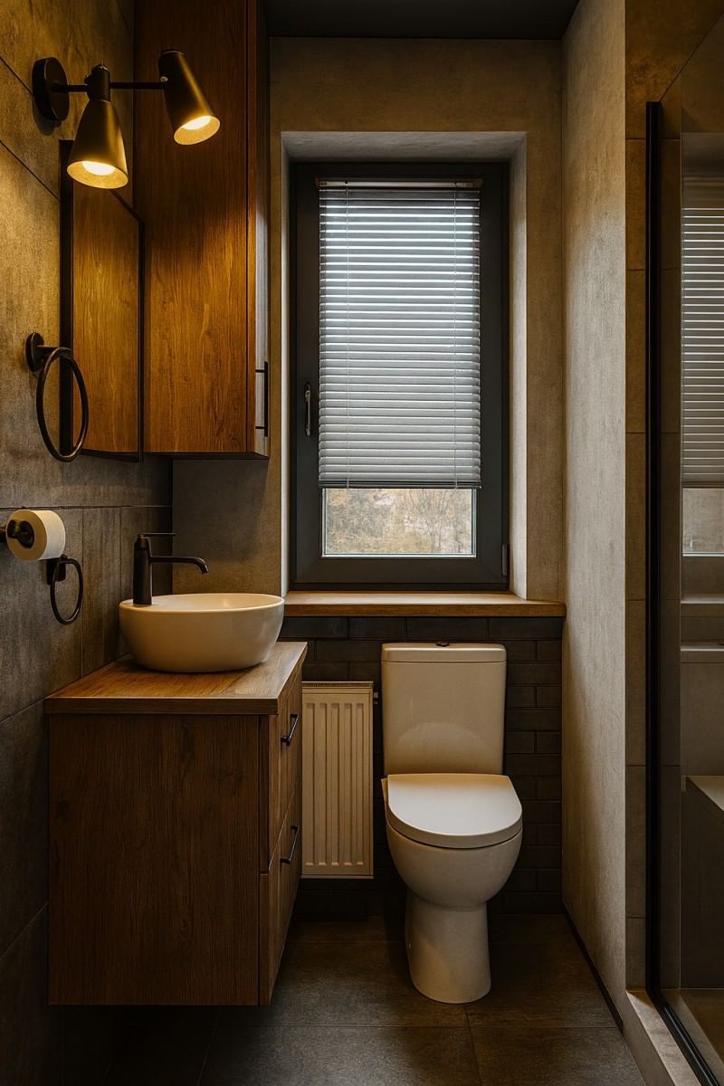 Mieszkanie 1 pokojowe na Sprzedaż