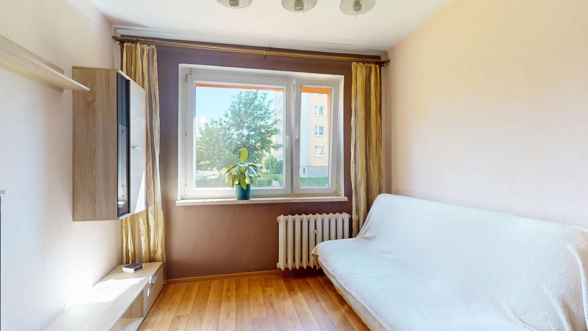 Mieszkanie 2 pokojowe na Sprzedaż