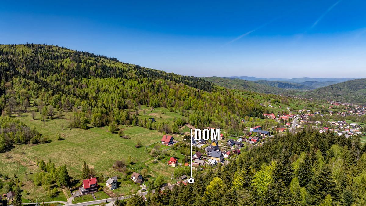 Dom 16 pokojowe na Sprzedaż