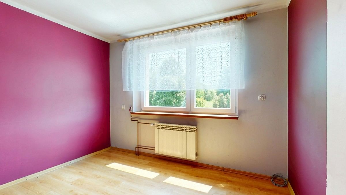 Dom 5 pokojowe na Sprzedaż