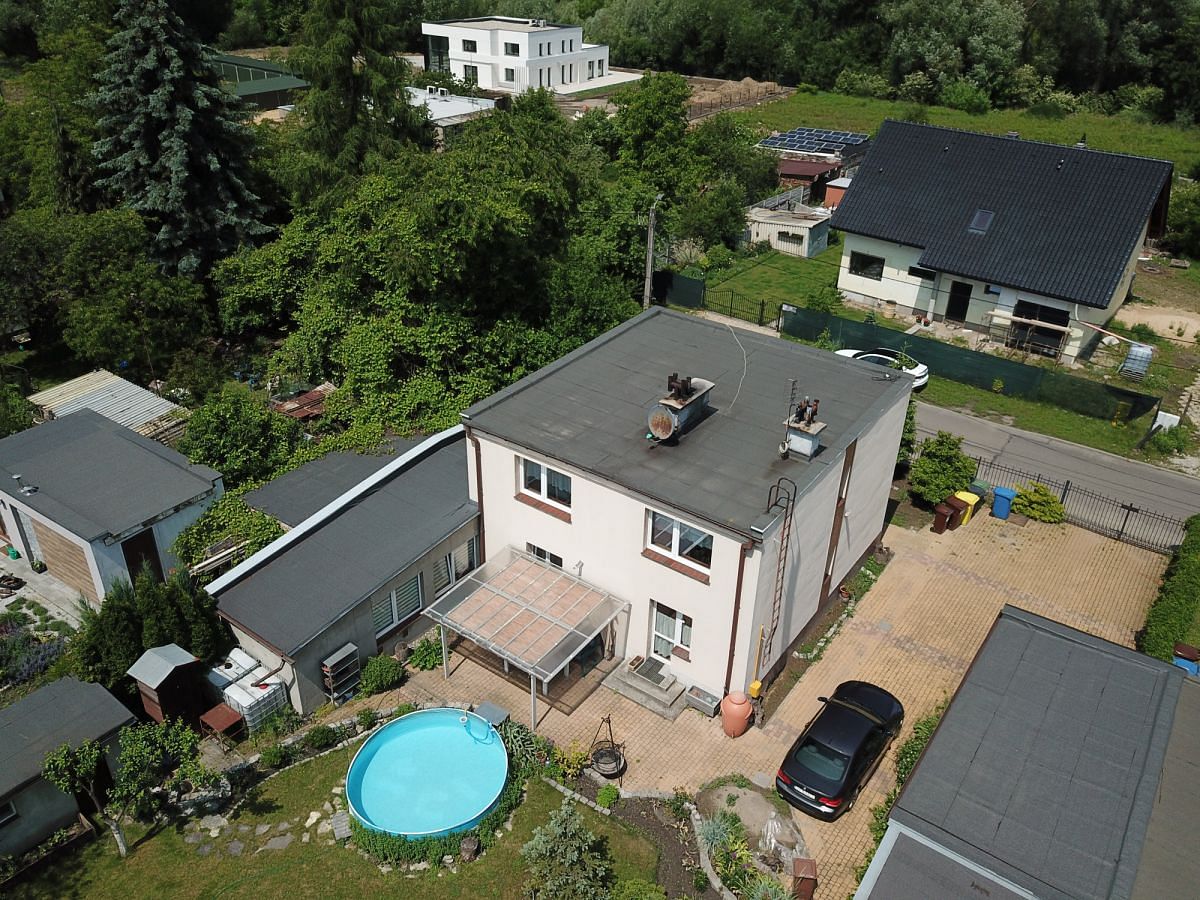 Dom 5 pokojowe na Sprzedaż