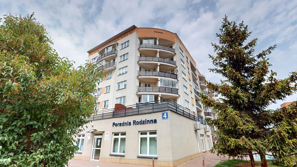 Mieszkanie 3 pokojowe na Sprzedaż