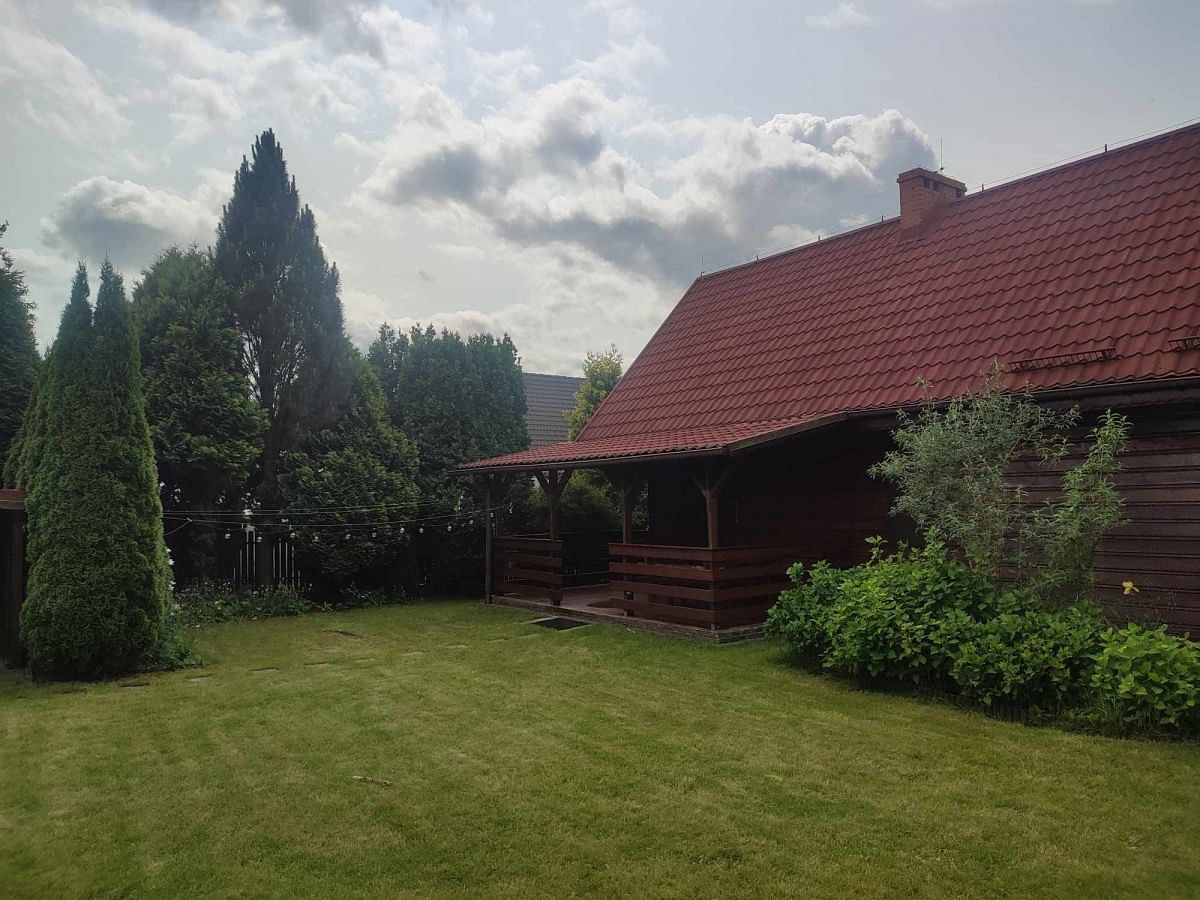 Dom 4 pokojowe na Sprzedaż