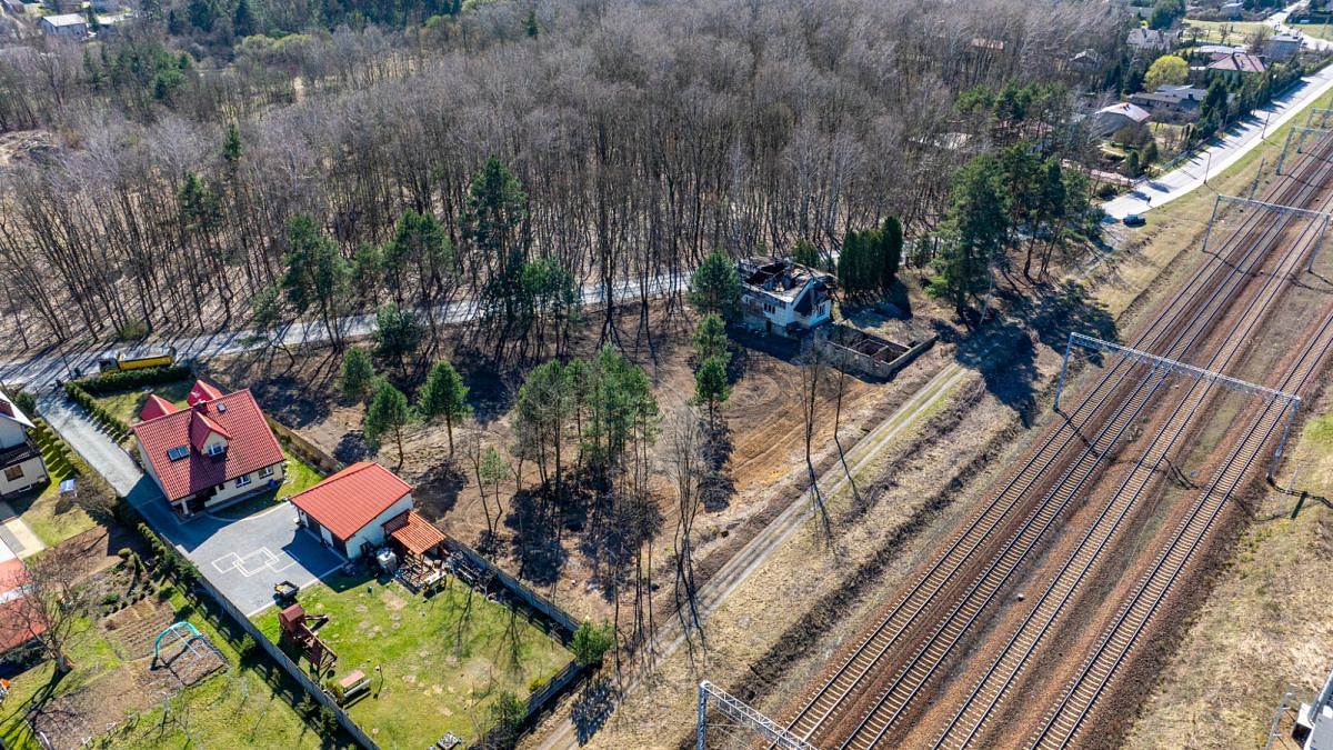 Działka  pokojowe na Sprzedaż