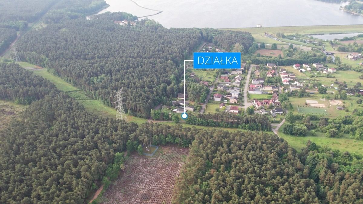 Działka  pokojowe na Sprzedaż