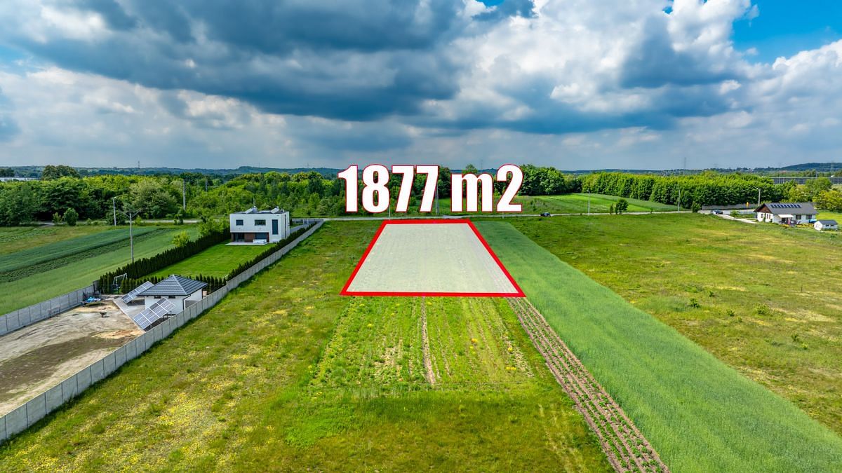 Działka  pokojowe na Sprzedaż