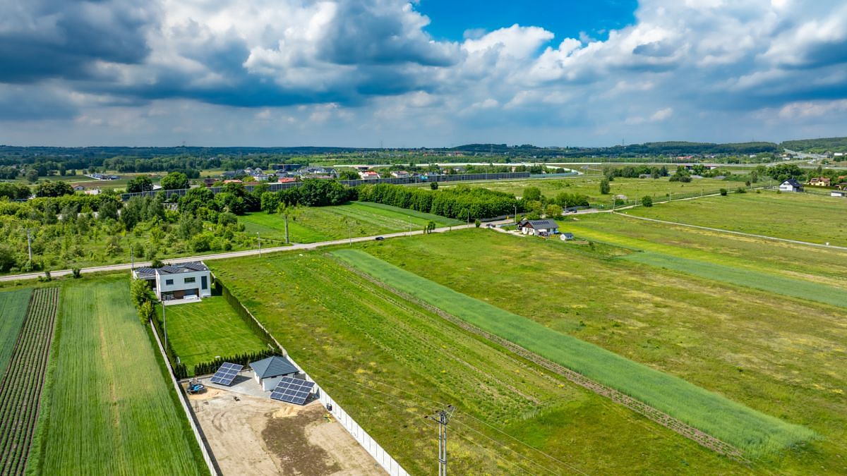 Działka  pokojowe na Sprzedaż