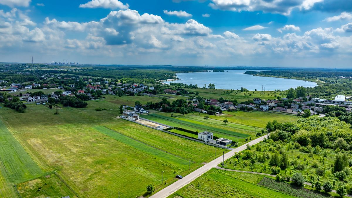 Działka  pokojowe na Sprzedaż