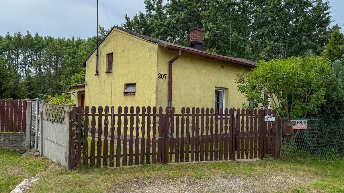 Dom 2 pokojowe na Sprzedaż