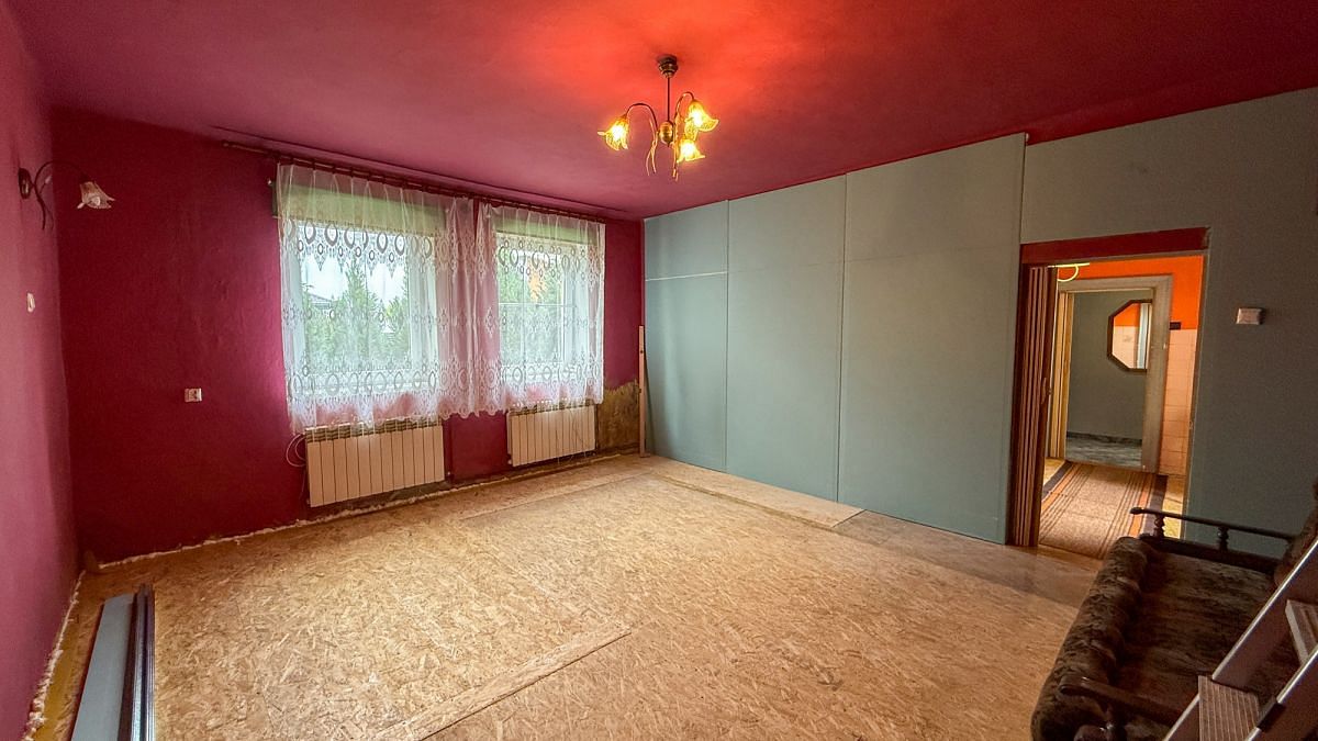 Dom 2 pokojowe na Sprzedaż