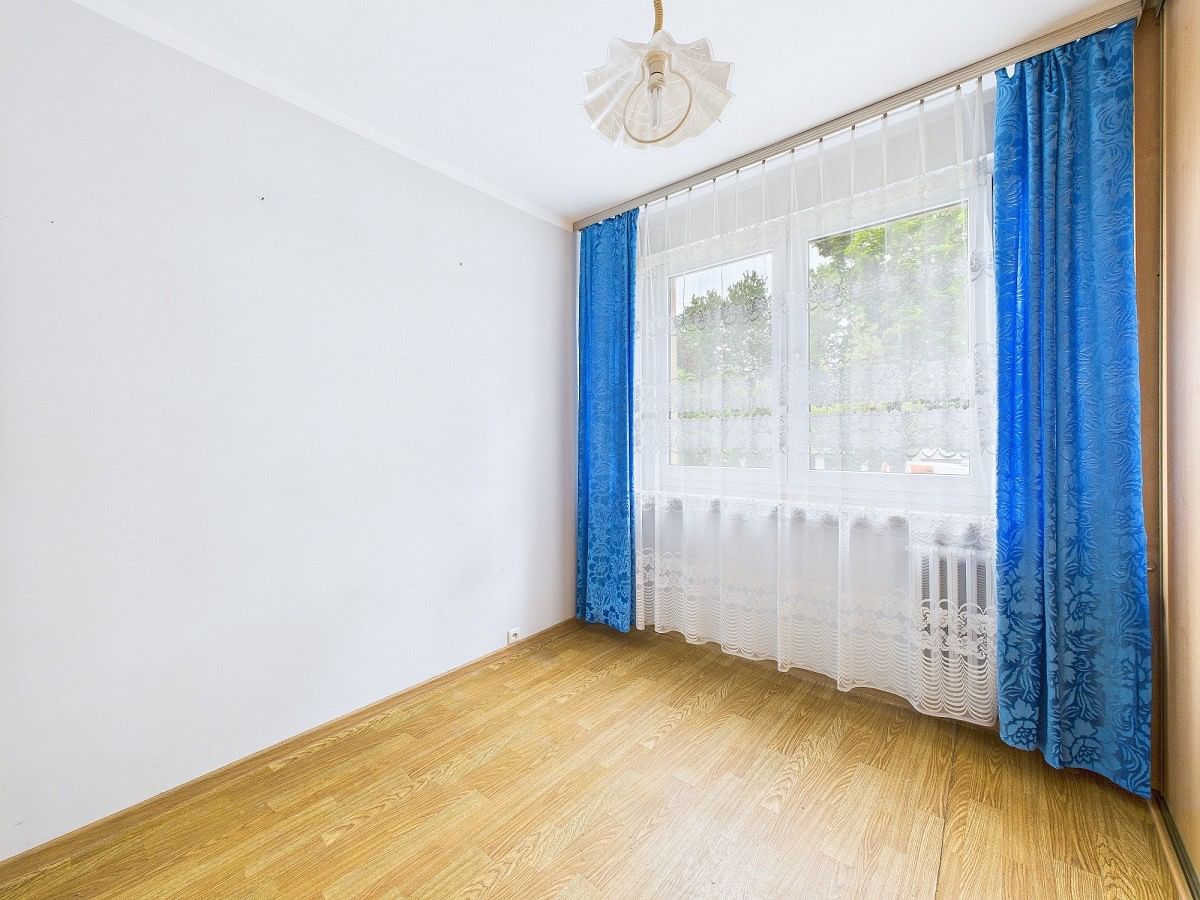 Mieszkanie 3 pokojowe na Sprzedaż