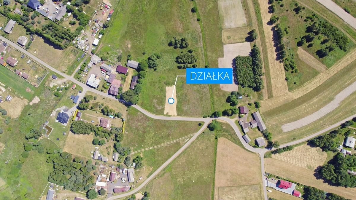 Działka  pokojowe na Sprzedaż
