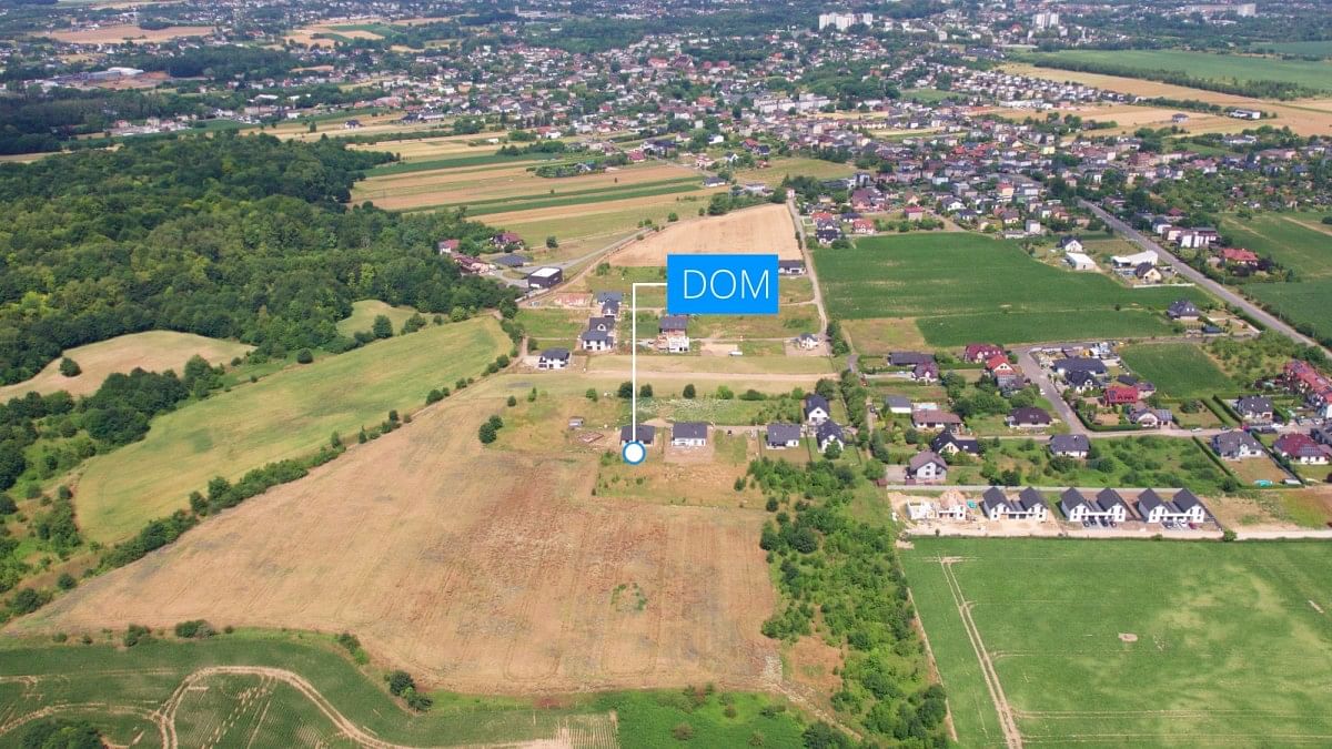 Dom 4 pokojowe na Sprzedaż