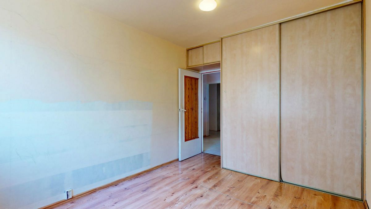 Mieszkanie 4 pokojowe na Sprzedaż