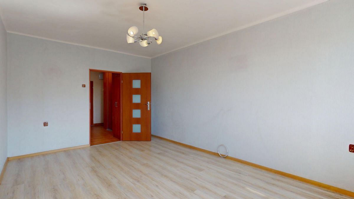 Mieszkanie 3 pokojowe na Sprzedaż