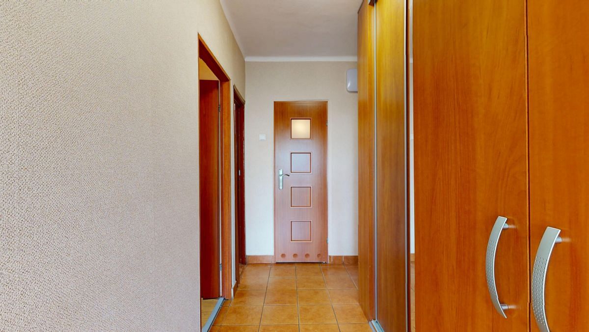 Mieszkanie 3 pokojowe na Sprzedaż