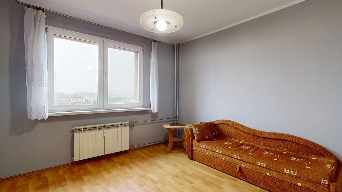 Mieszkanie 2 pokojowe na Sprzedaż