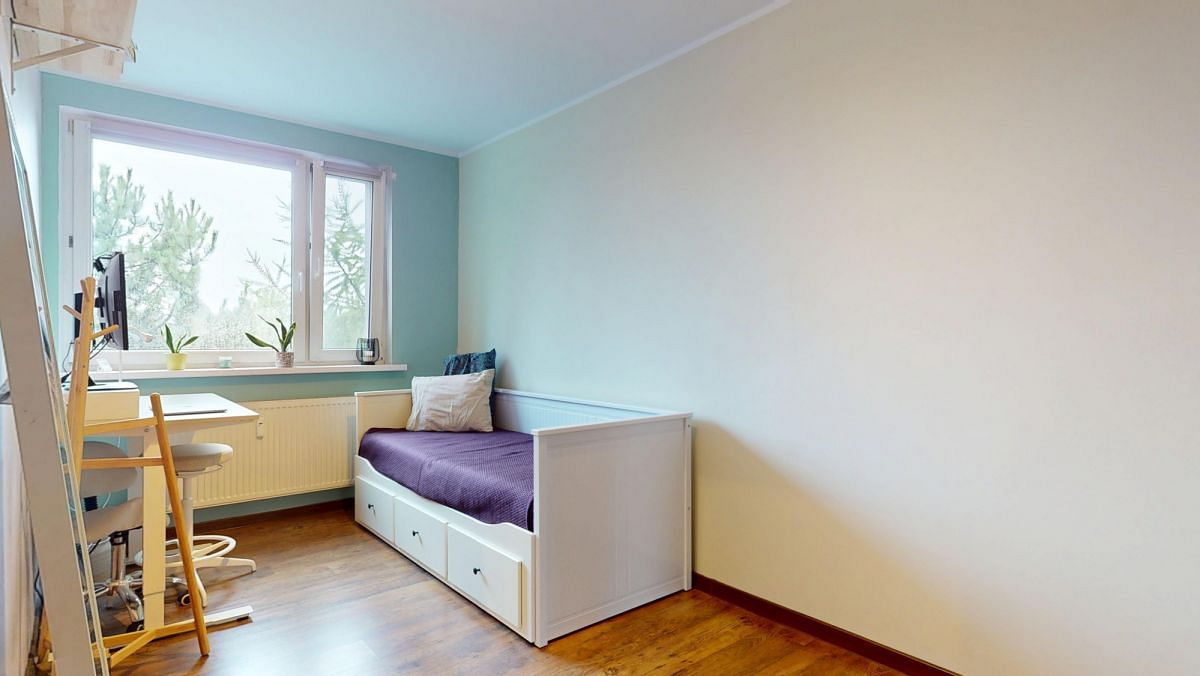 Mieszkanie 3 pokojowe na Sprzedaż
