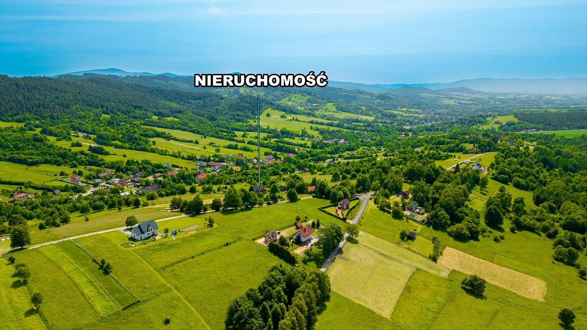 Dom 4 pokojowe na Sprzedaż