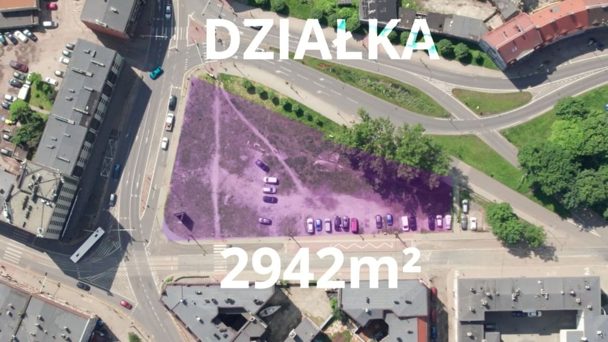 Działka  pokojowe na Sprzedaż