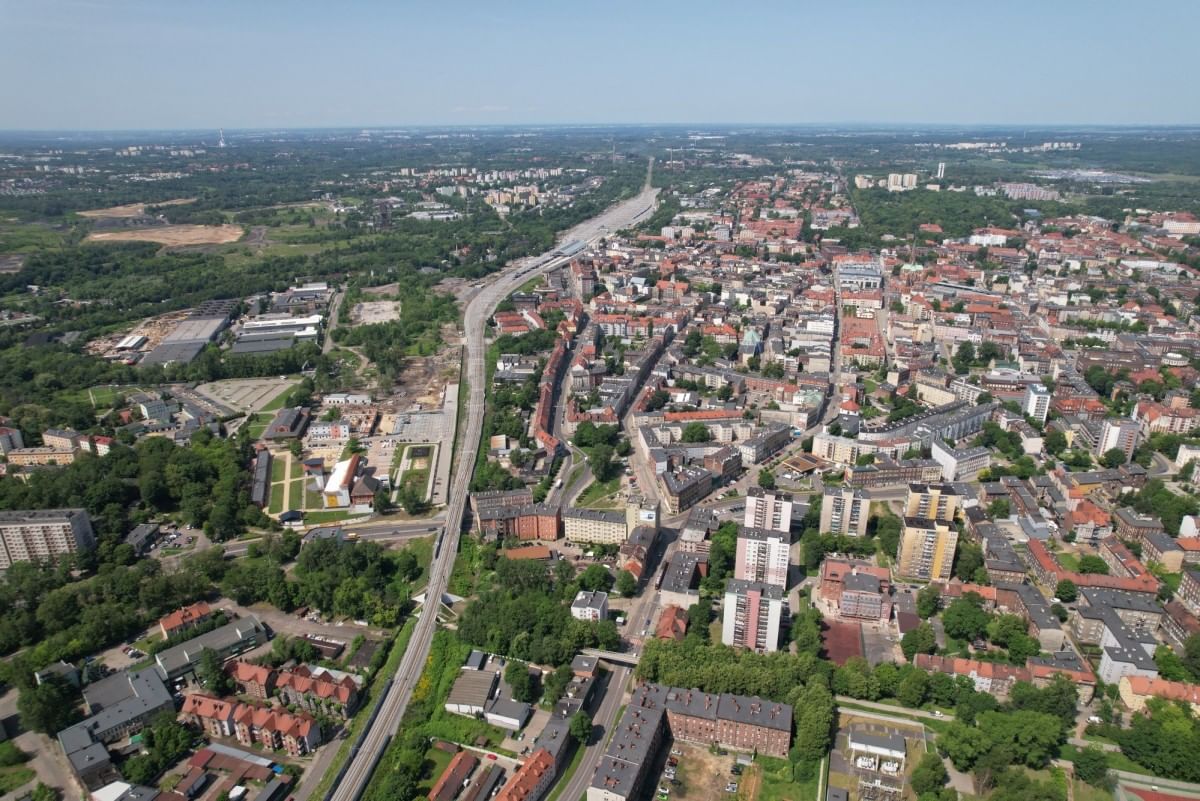 Działka  pokojowe na Sprzedaż